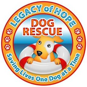 Legacy of Hope Dog Rescue, Broken Arrow, OK | Best Friends Animal Society